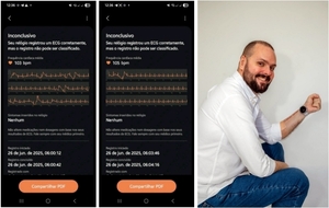 “갤럭시 워치 덕에 살았다”…브라질 남성 사연 현지서 화제, 무슨 일?