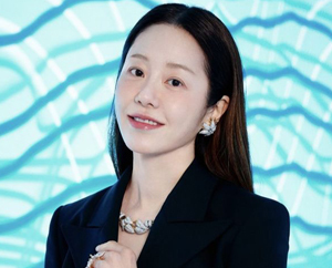 54세 고현정, 여대생 미모…압도적 청순미