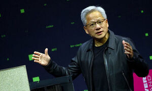 “중국이 AI 전쟁서 승리할 것” 젠슨 황의 경고… 트럼프 반응은?