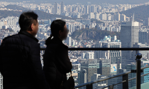 서울 아파트값 상승폭 2주째 축소…경기 일부지역 풍선효과 뚜렷