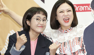 김숙, 재산 대체 얼마? “‘100억설’ 송은이보다 많다…기부도 약속” 팬들 깜짝