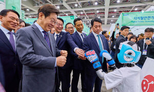 TK신공항·취수원 이전 추진 기대… 묵은 숙제 털고 미래로 간다 [지방기획]