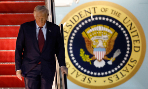 ‘트럼프 관세’에 보수 대법관들도 의구심