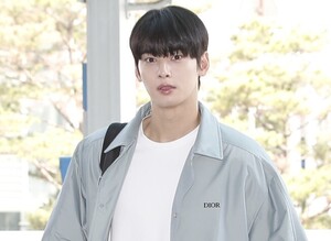 차은우 'ARS 이벤트'는 피해 급증… 차은우는 '국위선양' 중