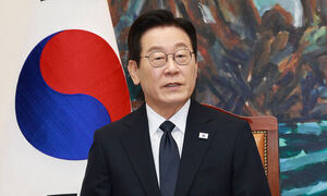 李대통령 지지율 63%… ‘에이펙 효과’ 컸다 [한국갤럽]