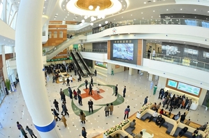 북한 노동신문에 실린 금주의 사진 뉴스 [NK 포토이슈]