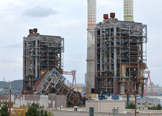 “코로나 때 폐업, 일용직 뛰다 참변”<br>결혼식도 못올린 아내 오열
