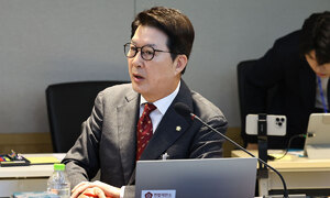 국힘 “‘대장동 일당’ 항소 포기, 정성호 책임져야”…여당 “침소봉대” 반박