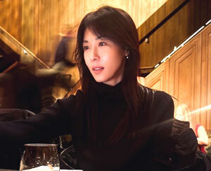 47세 하지원 뉴욕서 여유롭게…동안 미모 과시