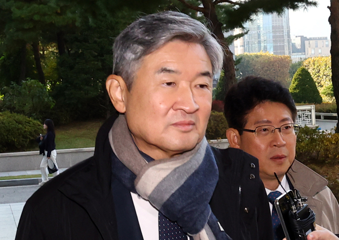 내란특검, '외환 의혹' 금주 기소<br>조태용 前국정원장 구속 기로