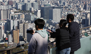 “사…? 말아?” 망설이던 30대들, 대출 막히자 오히려 샀다