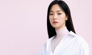 전여빈 “‘버림받은 삶’과 ‘꿈꿔왔던 삶’ 나눈 연기에 혼신”