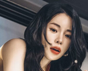 임지연 뚜렷 이목구비…완벽 미모에 깜짝