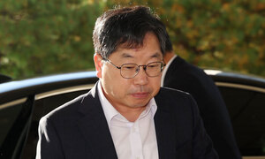 檢 내부서 노만석 사퇴 압박 "합당한 책임 다해야"