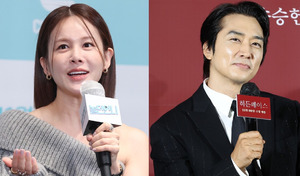 아이비 “송승헌과 동거?” 직접 해명…골프장에서 우연히 만난 사연 공개