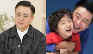 이광기, 7세 아들 잃고 사망보험금 전액 기부…“처음이자 마지막 선행”