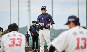 “대충이란 없다”… 마무리 캠프도 ‘지옥훈련’