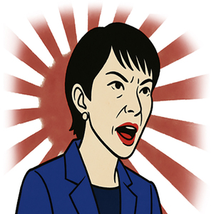  ‘아베 본색’ 다카이치