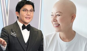 조세호, ‘유방암 파티’ 논란 후 박미선 앞에서 울먹…“만남 조심스러웠다”