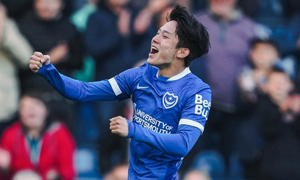 ‘양민혁의 포츠머스’ 팬, 관계자 행세하다 적발…출입정지