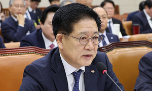 일주일만에 고개 숙인 동서발전…권명호 사장 "국민께 송구"