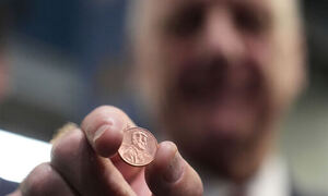 미국, 1센트 동전 생산 종료… 232년 만에 역사 속으로