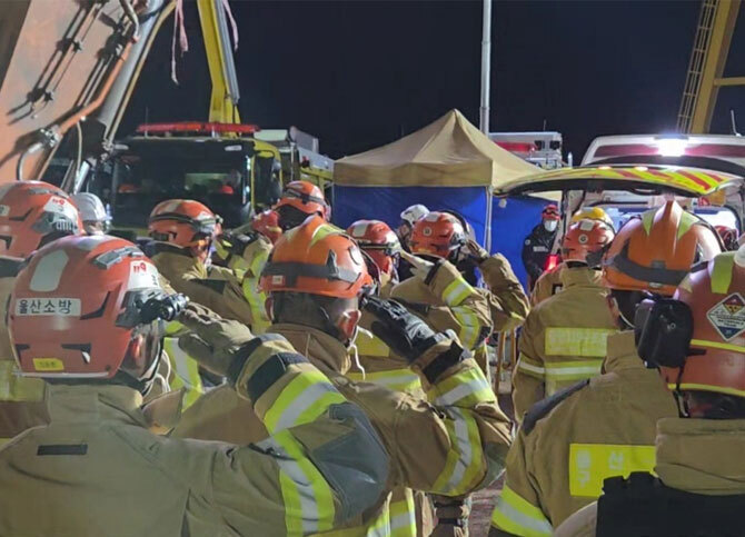 결국 마지막 실종자도 주검으로<br>사고부터 수색 종료까지 9일의 전말