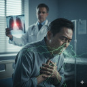 “만성 기침에 숨 차” 감기·천식 아닐 수도 있습니다…사망률 58% ‘치명적인 병’ 의심해야