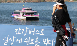 한강버스 사고에 김총리 "안전 우려"…오세훈과 대립각