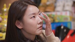 한혜진, 무속인 앞에서 결국 ‘오열’…어머니까지 울린 가족사 고백