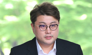 “도와줬으니 3000만원 내놔”… 김호중에 뇌물 요구한 소망교도소 직원