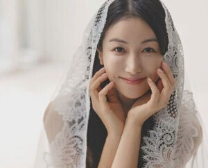 ‘오늘 결혼’ 김옥빈