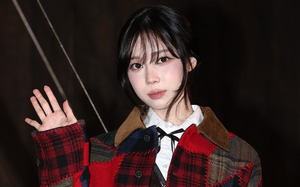 에스파 윈터, 건강에 빨간불?…SM “독감 유사 증세로 콘서트 불참”