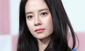 44세 송지효, 유부남 톱가수와 스캔들?…소문의 실체 들여다보니