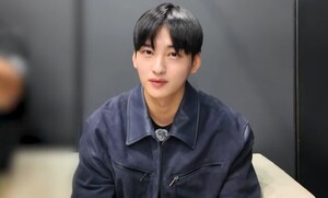 “얼굴천재 DNA” 차은우 동생, 실물에 또 난리…형 위한 AI개발도 눈길