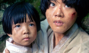 한없이 앳된 얼굴 김향기, 절절한 모성애도 통했다