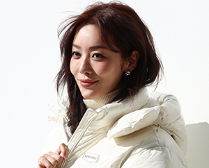 차주영 '완벽한 미모'