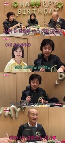 고준희 엄마, 최화정과 고교 동창 &${esc.h}34;성격 좋아서 인기 많아&${esc.h}34;