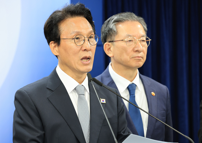 정부, 론스타에 4000억원 안 준다<BR>ISDS 판정 취소소송 승소