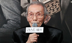 검찰, '강제추행 혐의' 오영수 2심 무죄 판결 불복해 상고