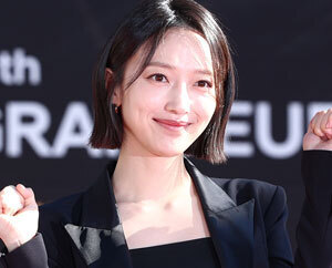 표예진 '눈부신 미모'