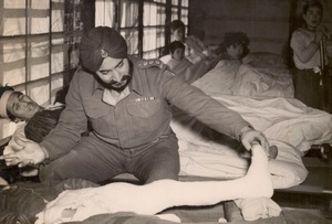 한국인 22만명 치료한 인도 의료진 [김태훈의 의미 또는 재미]