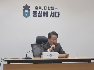 “과잉 표적 수사”…김영환 충북도지사 정면 돌파 선언