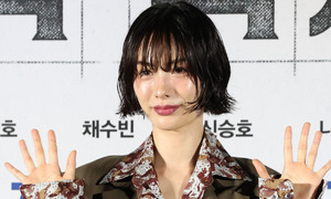 나나, 흉기 강도 직접 제압…“특공무술 유단자라도 위험” 변호사의 조언