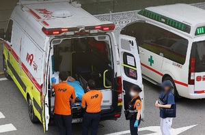 부산 길거리서 쓰러진 고교생, 1시간 병원 찾다 결국 사망