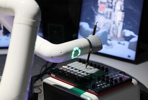 국립한글박물관, 다섯 번째 한글 실험 프로젝트 '글(자)감(각):쓰기와 도구' 선보여 [한강로 사진관]