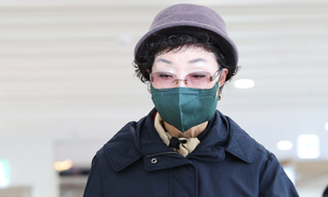 과징금 25억 미납… ‘체납왕’ 김건희母