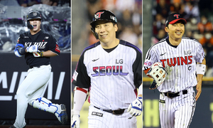 빅찬호 80억 잭팟에… ‘백호’ 행보에 쏠린 눈