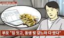 가족에게 맡긴 10억 전액 증발…전신마비 남성의 참담한 현실