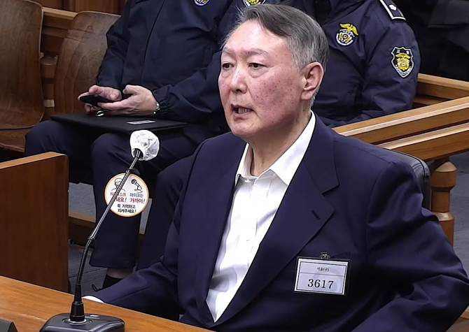 해병특검, ‘수사 외압 정점’ 尹 등 12명 기소… “권력형 범죄”